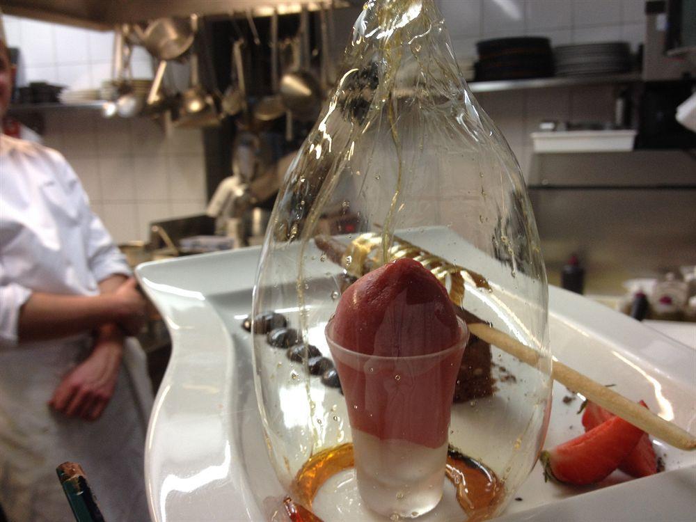 Hotel Au Boeuf Rouge Crassier Zewnętrze zdjęcie
