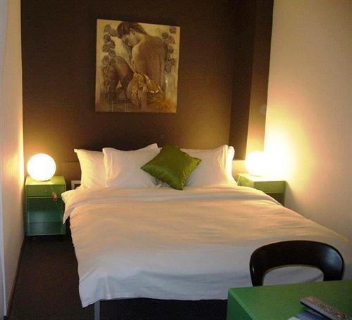 Hotel Au Boeuf Rouge Crassier Zewnętrze zdjęcie
